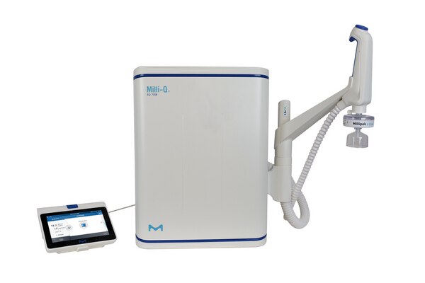 Milli-Q EQ 7008/7016